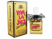 Juicy Couture Eau de Parfum Viva La Juicy Gold Couture 100 ml