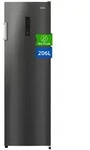 CHiQ Gefrierschrank CSD206NEID, 170.5 cm hoch, 54.7 cm breit, LED Diaplay,