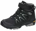 BR&Uuml;TTING Outdoorstiefel Mount Moran Wanderstiefel grau|schwarz 39 EU