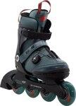 K2 Inlineskates K2 EDDIE BOA Kinder Inlineskates