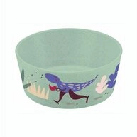 KOZIOL Schale Connect Bowl Rex, Biozirkuk&auml;rer Kunststoff