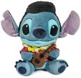 Rubie&acute;s Kost&uuml;m Stitch Pl&uuml;schfigur Hawaii 20 cm Disney Kuscheltier
