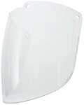 Honeywell Schutzhelm, Safety Visier Turboshield, PC, klar,...