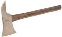 KS Tools Beil BRONZEplus, 80 cm L&auml;nge, Feuerwehraxt