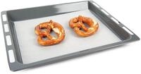 HYGOSTAR Geschirr-Set Backpapier Zuschnitte Premium 40x60cm VE=500 Blatt wei&szlig;