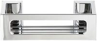 WENKO Ablageelement Turbo-Loc&reg; Bralia, Befestigen ohne Bohren