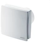 MAICO Wandventilator Kleinraumventilator ECA 150 ipro H, Feuchte DN150