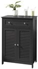 SoBuy Badkommode FRG238, Badezimmerschrank Aufbewahrungsschrank...