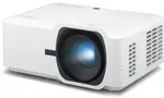 Viewsonic Laserprojector Full HD - Digital-Projektor - 4.000 Ansilumen (LSD40...