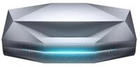 AWOL Vision Aetherion Pro - LaserTV Beamer silberfarben