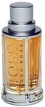 BOSS Eau de Toilette The Scent, mit einer Kopfnote aus Ingwer