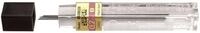 PENTEL Druckbleistift Pentel Feinmine Hi-Polymer 0,2mm/B 12St