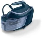 Philips Dampfb&uuml;gelstation PSG6023/20 PerfectCare 6000 Series, 1800 ml...