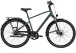 Pegasus Cityrad Pegasus Strong SL 8 Herren gr&uuml;n 2026, 8 Gang SHIMANO Nexus 8