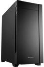 Sharkoon PC-Geh&auml;use Sharkoon S25-V2, Tower-Geh&auml;use, (Modell 2026)