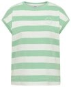 CECIL T-Shirt Mit Printdetail