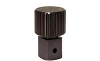 Gedore Drehmomentschl&uuml;ssel E-VKR-DVI28 Ersatzvierkant 1" inkl. Ring f&uuml;r DVI28
