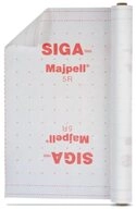 Siga Dampfsperrklebeband Siga Majpell 5 R Dampfbremsfolie 1,5 m x 50m