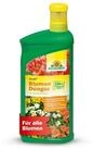 Neudorff Blumend&uuml;nger Bio - Azet BlumenD&uuml;nger 1L f&uuml;r 200L Gie&szlig;wasser, 100%