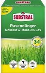 Substral Rasend&uuml;nger Substral Rasend&uuml;nger Unkraut und Moos bleibt