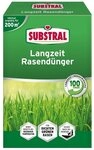 Substral Rasend&uuml;nger Substral Langzeit Rasend&uuml;nger 4 kg
