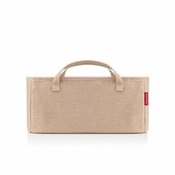 REISENTHEL&reg; Aufbewahrungstasche organizer twist coffee