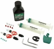 SRAM Scheibenbremse SRAM Mineral Oil Bleed Kit V2 Entl&uuml;ftungsset mit 120 ml...