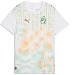 PUMA Trainingsshirt Elfenbeink&uuml;ste 2026 Ausw&auml;rtstrikot Damen