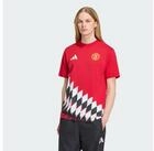 adidas Performance T-Shirt MANCHESTER UNITED STADIUM GRAFIK T-SHIRT (1-tlg)