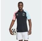 adidas Performance Fu&szlig;balltrikot BELGIEN 26 PRE-MATCH AUSW&Auml;RTSTRIKOT (1-tlg)