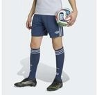 adidas Performance Shorts ITALIEN 26 AUSW&Auml;RTSSHORTS (1-tlg)