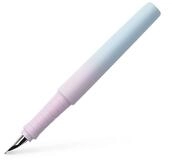 Faber-Castell F&uuml;ller Faber-Castell F&uuml;ller Poly Pen M Blushing Sky