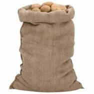 vidaXL Gartensack Jutes&auml;cke 30 Stk. 60x105 cm 100% Jute 340 g/m&sup2;, (30-tlg)