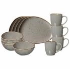 Ritzenhoff & Breker Fr&uuml;hst&uuml;cks-Geschirrset Taste Fr&uuml;hst&uuml;cksset 12er Set...