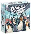 frechverlag Spiel Penguin Airlines - Wer bringt den Vogel runter?