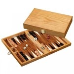 Philos Spiel, Mathraki - klein - Backgammon