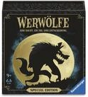 Ravensburger Spiel Ravensburger Werw&ouml;lfe - Special Edition