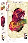 iello Spiel Pina Coladice, Familienspiel