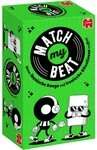 Jumbo Spiele Spiel Match My Beat Original