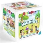 BrainBox Spiel BrainBox - Haustiere