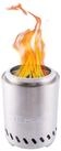 REDFIRE&reg; Feuerstelle REDFIRE Volcano Medium steel Feuerkorb Feuerschale