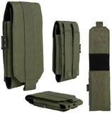 Brandit Umh&auml;ngetasche Brandit Molle Tasche Telefontasche Large