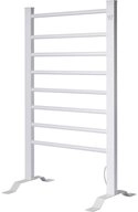 Sygonix Handtuchhalter Sygonix Handtuchhalter Stand, Wand