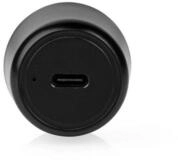 Nedis CCPD30W050BK Universal-Ladeger&auml;t (1-tlg., USB-C, automatische...