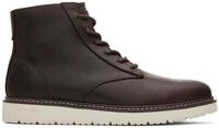 TOMS Marineblaue TRVL Lite Ranger-Stiefel Sneakerboots