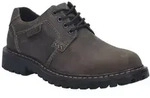 Josef Seibel Chance 68, grau Schn&uuml;rschuh grau 40 EU