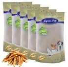 Lyra Pet 5 kg Lyra Pet&reg; Kaustangen mit H&uuml;hnerbrust Huhn, Erg&auml;nzungsfutter...