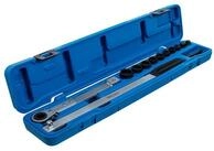 BGS Bastelnaturmaterial BGS Rippen-Keilriemen-Ein- und Ausbau-Satz 10 mm (3/8)...