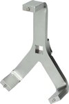 KS Tools Gabel- und Ringschl&uuml;ssel 1/2" Tankgeberschl&uuml;ssel f&uuml;r Opel / Saab
