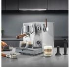 Caso Siebtr&auml;germaschine EspressoGourmet Advanced, 3000 Watt, 19 bar Ulka-Pumpe,